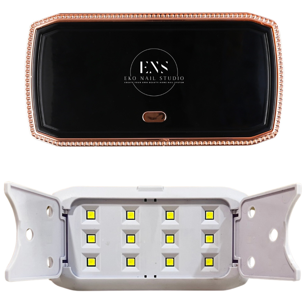 LED/UV Nail Lamp