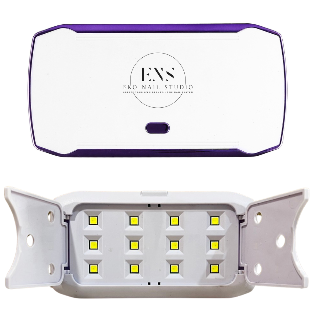 LED/UV Nail Lamp