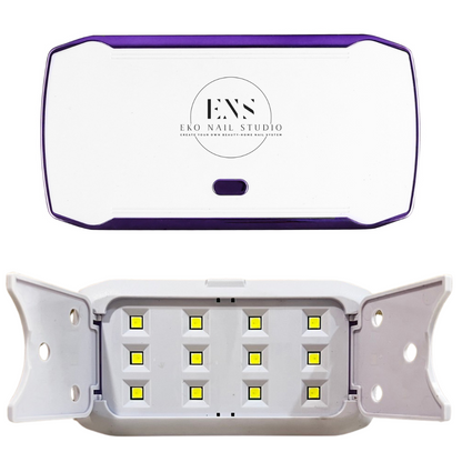 LED/UV Lamp